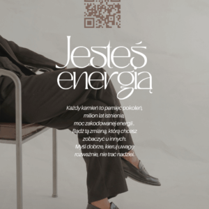 Naszyjnik z kamieniami