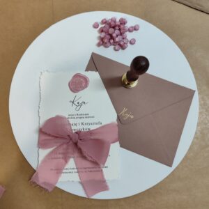 Papeteria artystyczna