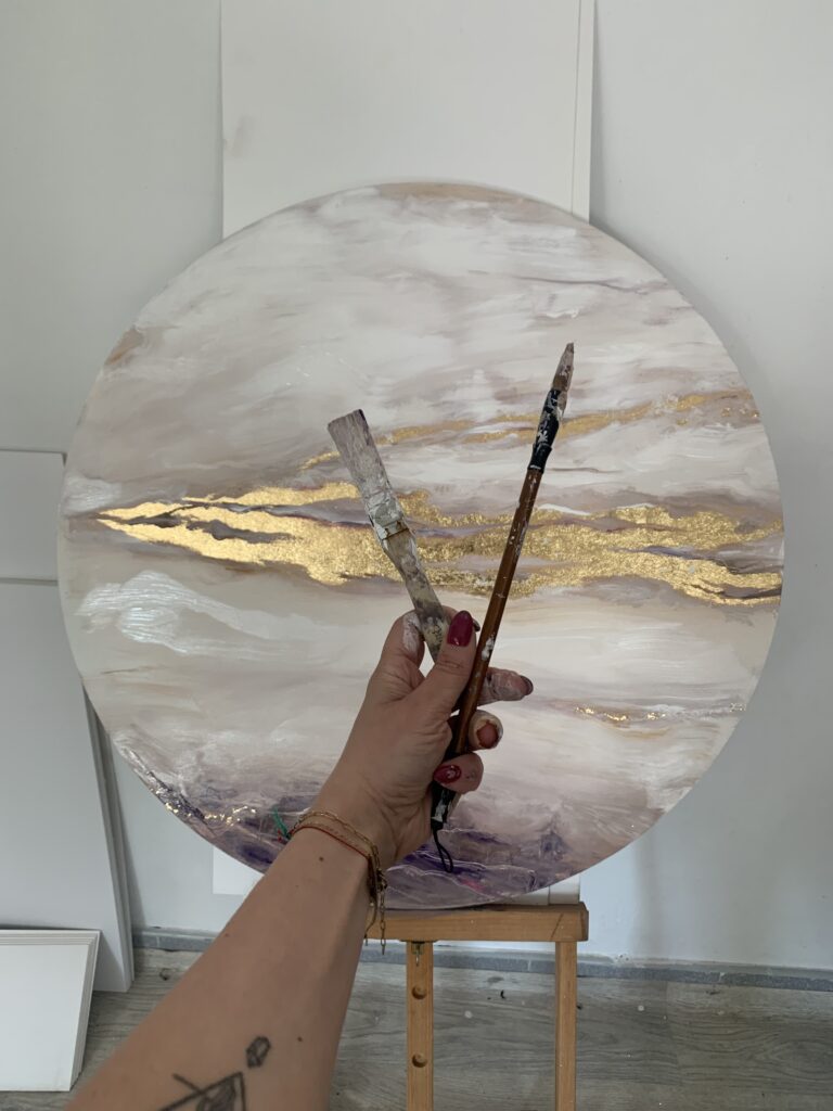 Lenjoy Kraśnik, Pracownia Artystyczno-Reklamowa